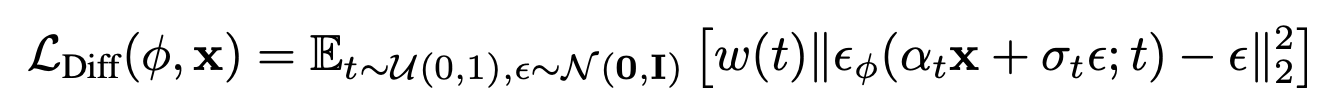 DiffusionModel